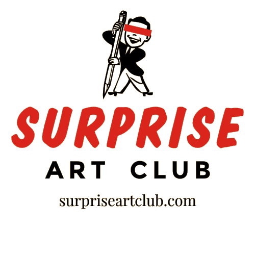 SurpriseArtClub.com